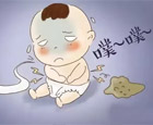 小儿腹泻